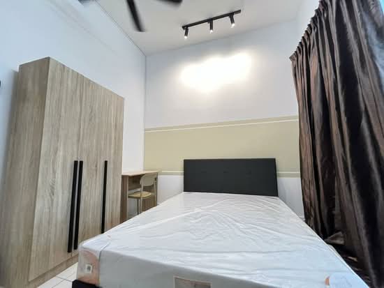 Servis Apartment untuk Disewa di Skypod Residence - Chi Hau - PropertyGuru.com.my