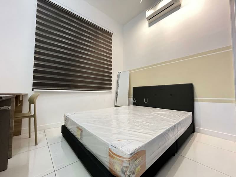 Servis Apartment untuk Disewa di Skypod Residence - Chi Hau - Bedroom - PropertyGuru.com.my