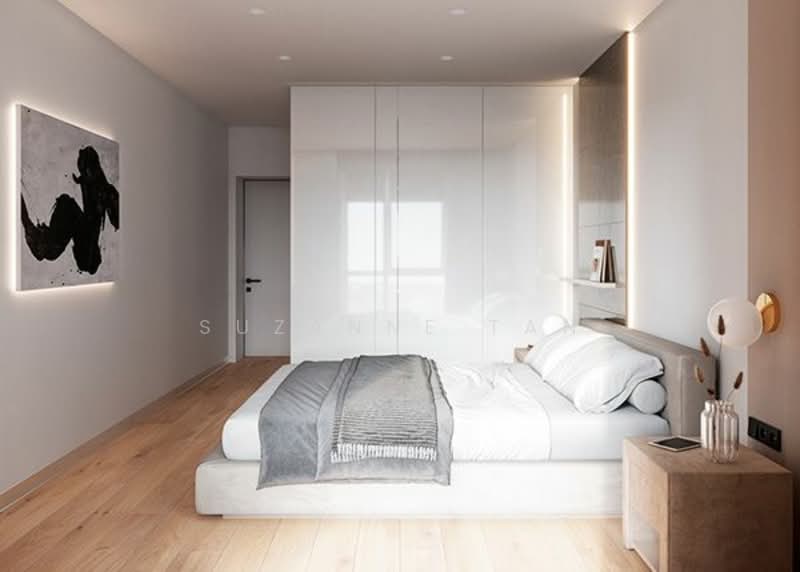 Service Residence for Sale at The Tropika - Suzanne Tan - Bedroom - PropertyGuru.com.my