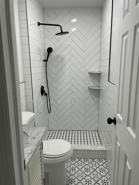 Service Residence for Sale at The Tropika - Suzanne Tan - Bathroom - PropertyGuru.com.my