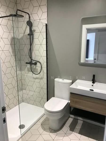 Service Residence for Sale at The Tropika - Suzanne Tan - Bathroom - PropertyGuru.com.my