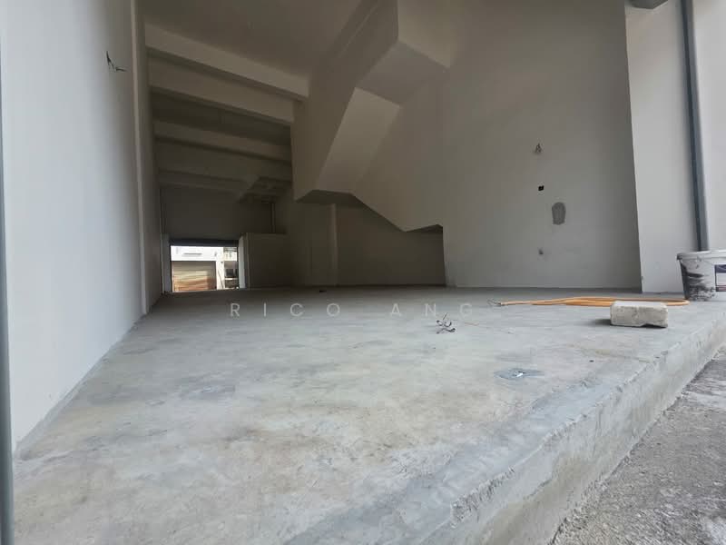 Commercial Land for Sale in Bandar Bukit Raja (Klang) - Rico Ang - Interior - PropertyGuru.com.my