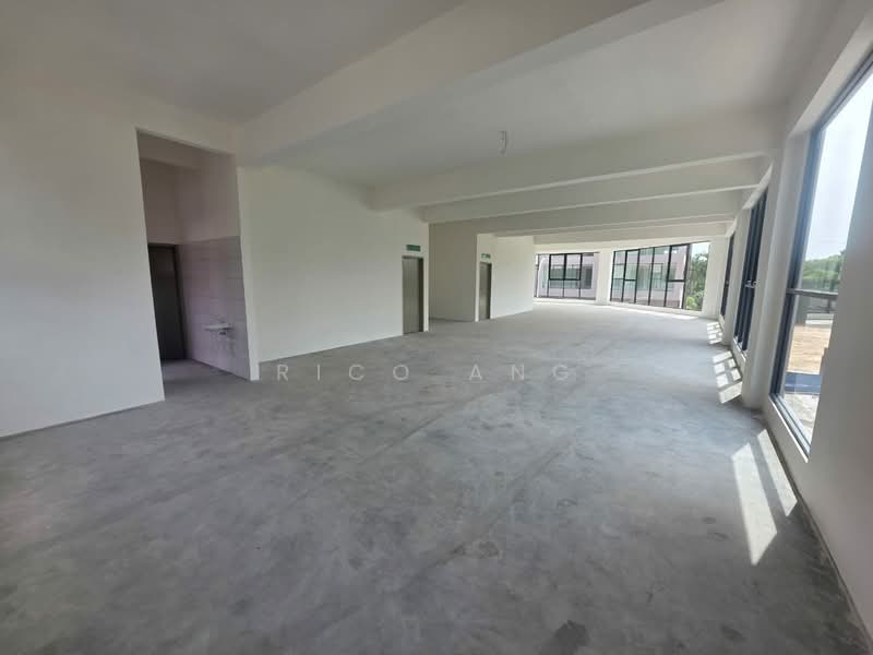 Commercial Land for Sale in Bandar Bukit Raja (Klang) - Rico Ang - Interior - PropertyGuru.com.my