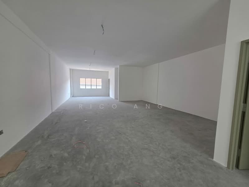 Commercial Land for Sale in Bandar Bukit Raja (Klang) - Rico Ang - Interior - PropertyGuru.com.my