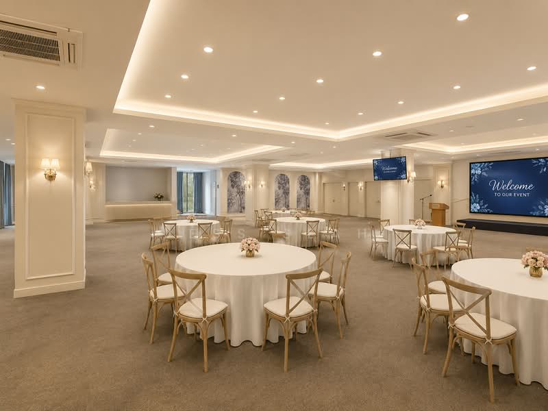 Kedai untuk Disewa di Chow Kit (KL City Centre) - Jess Seah - Interior - PropertyGuru.com.my