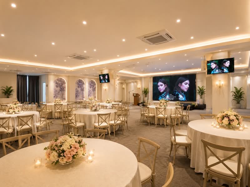 Kedai untuk Disewa di Chow Kit (KL City Centre) - Jess Seah - Interior - PropertyGuru.com.my