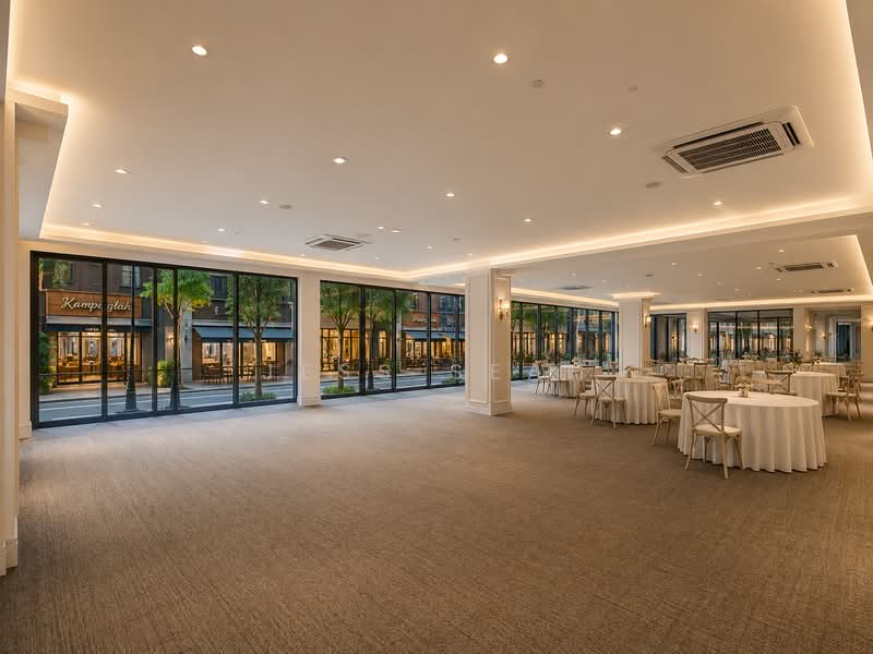 Kedai untuk Disewa di Chow Kit (KL City Centre) - Jess Seah - Interior - PropertyGuru.com.my