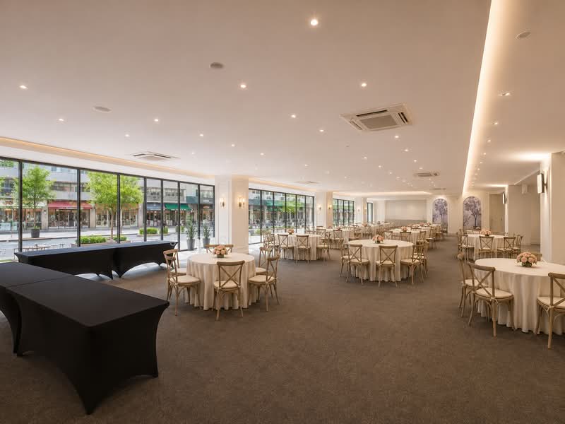 Kedai untuk Disewa di Chow Kit (KL City Centre) - Jess Seah - Interior - PropertyGuru.com.my
