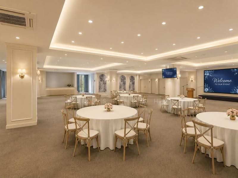 Shop for Rent in Chow Kit (KL City Centre) - Jess Seah - Interior - PropertyGuru.com.my