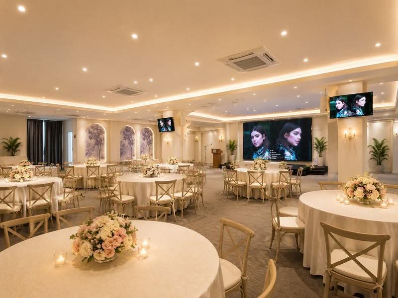 Shop for Rent in Chow Kit (KL City Centre) - Jess Seah - Interior - PropertyGuru.com.my