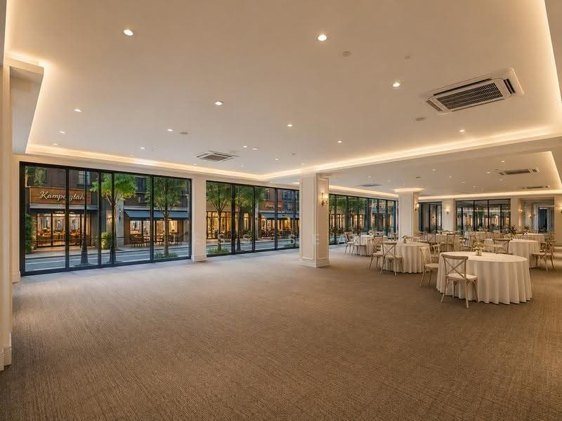 Shop for Rent in Chow Kit (KL City Centre) - Jess Seah - Interior - PropertyGuru.com.my
