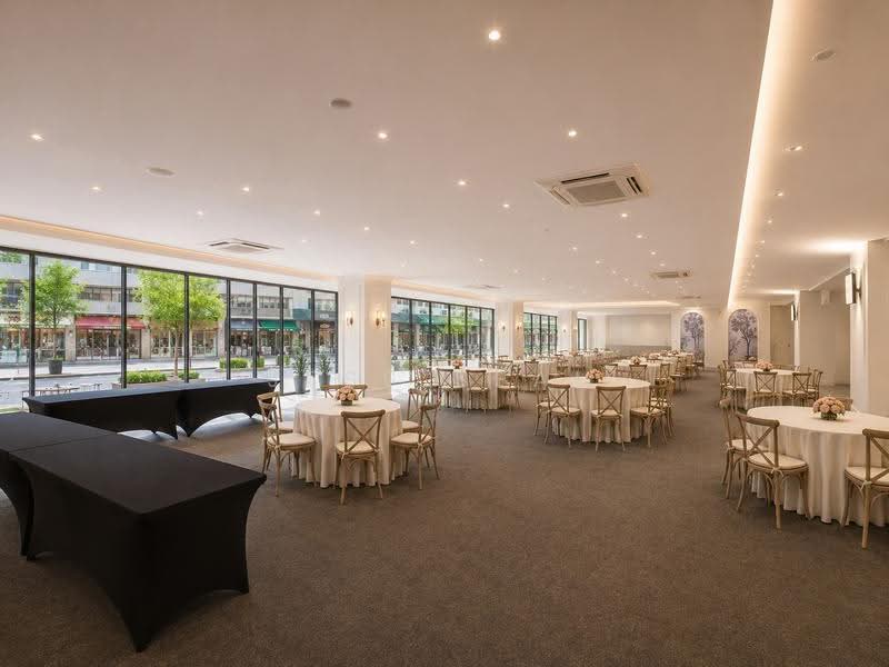 Shop for Rent in Chow Kit (KL City Centre) - Jess Seah - Interior - PropertyGuru.com.my