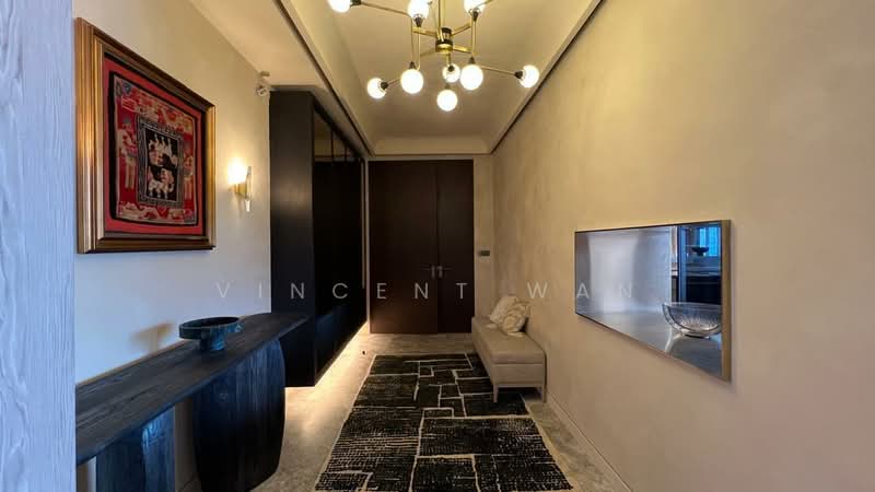 Kondominium untuk Dijual di The Cedar - Vincent Wan - Interior - PropertyGuru.com.my
