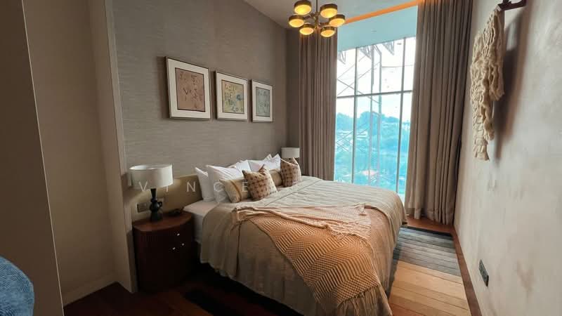 Kondominium untuk Dijual di The Cedar - Vincent Wan - Bedroom - PropertyGuru.com.my