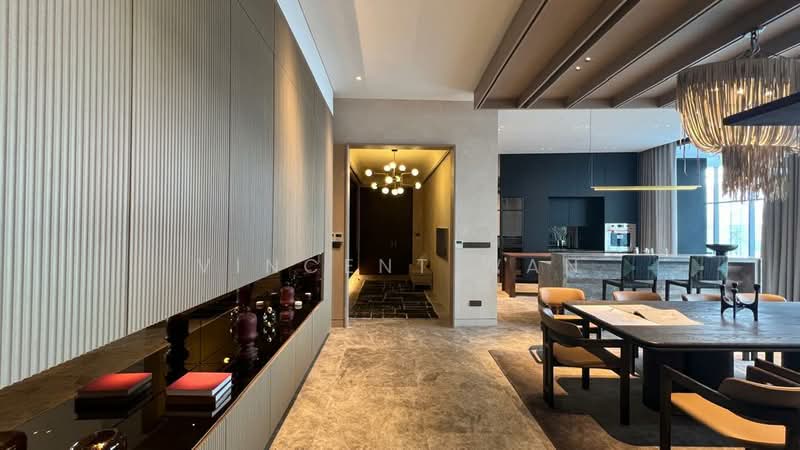 Kondominium untuk Dijual di The Cedar - Vincent Wan - Interior - PropertyGuru.com.my