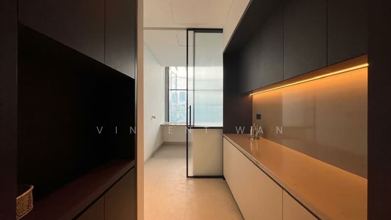 Kondominium untuk Dijual di The Cedar - Vincent Wan - Interior - PropertyGuru.com.my