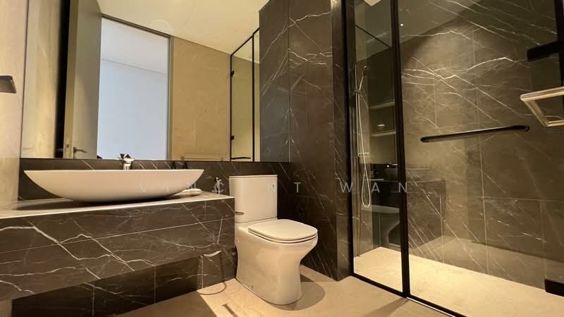 Kondominium untuk Dijual di The Cedar - Vincent Wan - Bathroom - PropertyGuru.com.my