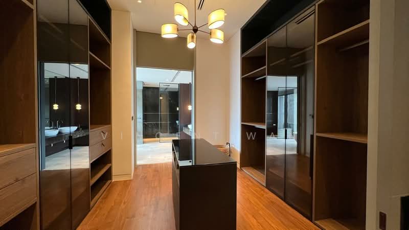 Kondominium untuk Dijual di The Cedar - Vincent Wan - Interior - PropertyGuru.com.my