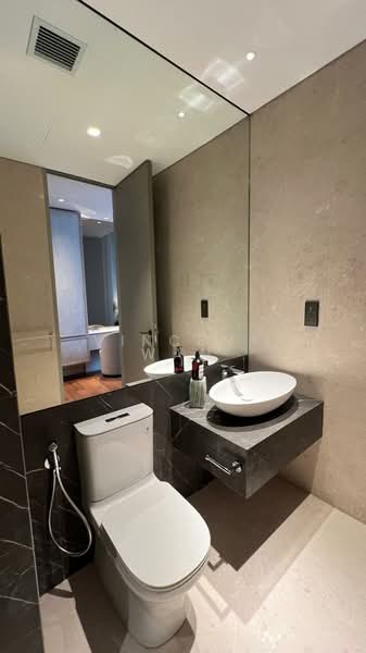 Kondominium untuk Dijual di The Cedar - Vincent Wan - Bathroom - PropertyGuru.com.my
