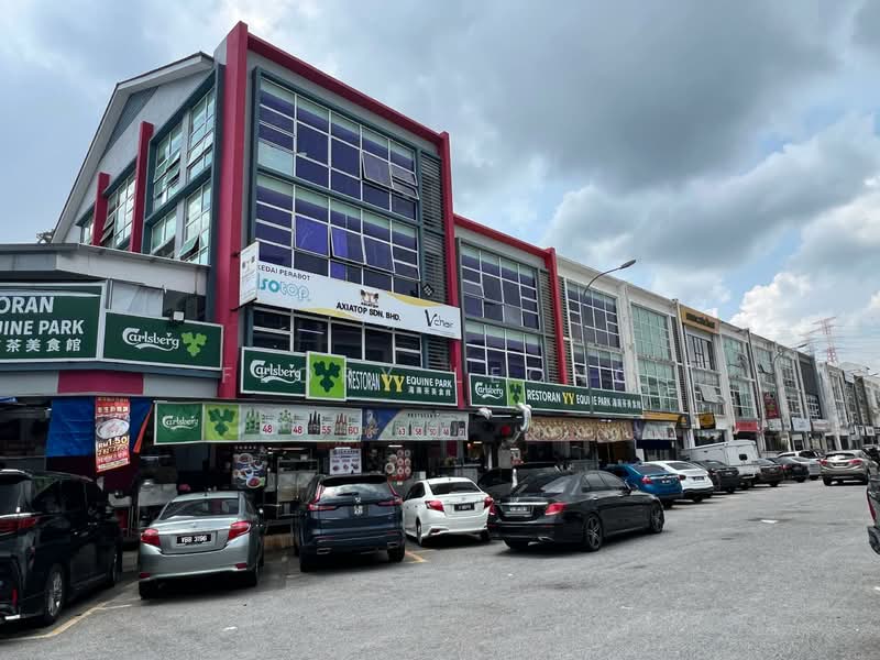 Kedai untuk Disewa di Puchong (Selangor) - Flory Leong - PropertyGuru.com.my