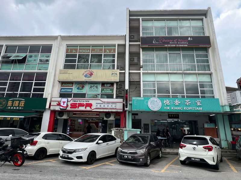 Kedai untuk Disewa di Puchong (Selangor) - Flory Leong - PropertyGuru.com.my