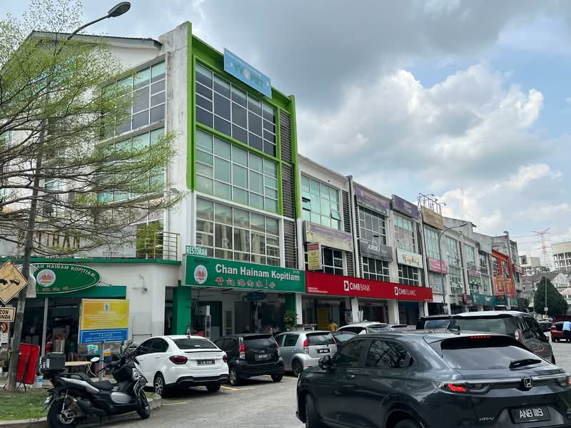 Kedai untuk Disewa di Puchong (Selangor) - Flory Leong - PropertyGuru.com.my