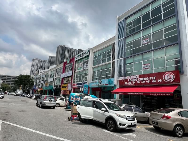 Kedai untuk Disewa di Puchong (Selangor) - Flory Leong - PropertyGuru.com.my