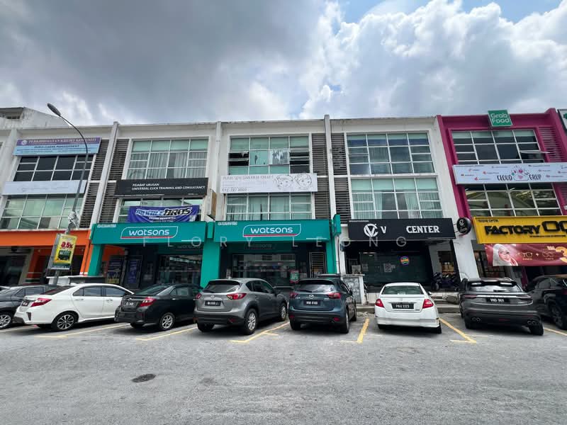Kedai untuk Disewa di Puchong (Selangor) - Flory Leong - PropertyGuru.com.my