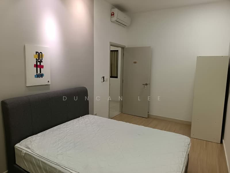 Service Residence for Rent at Continew - Duncan Lee - Bedroom - PropertyGuru.com.my