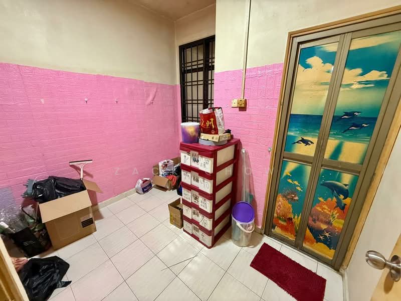 Rumah Teres 2 Tingkat untuk Dijual di Taman Desa Cemerlang (Ulu Tiram) - Zack Chow - Interior - PropertyGuru.com.my