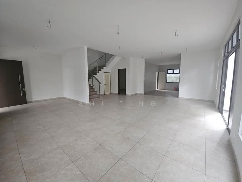 Rumah Berkembar untuk Dijual di Nusa Sentral (Iskandar Puteri (Nusajaya)) - Shi Ting - PropertyGuru.com.my