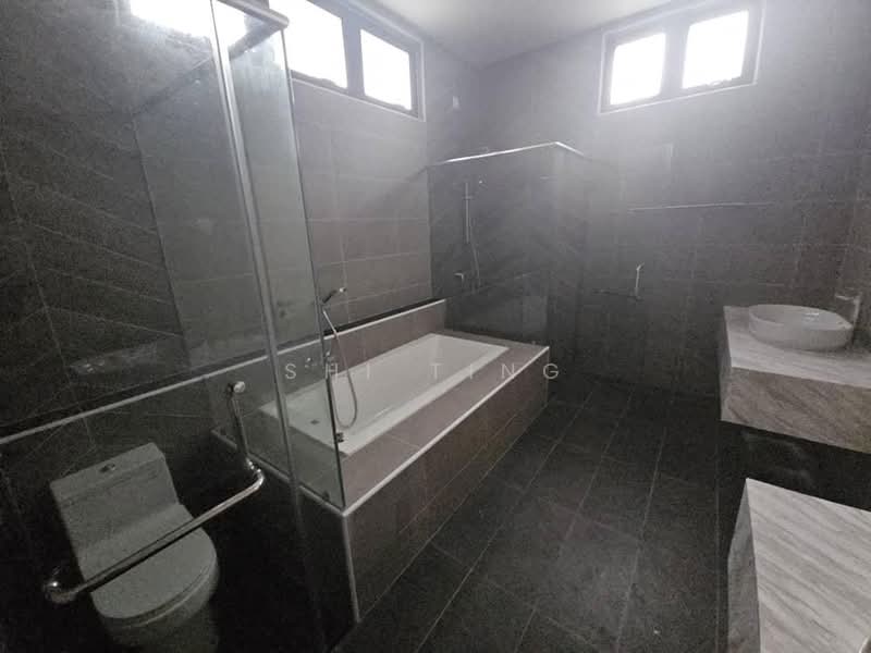 Rumah Berkembar untuk Dijual di Nusa Sentral (Iskandar Puteri (Nusajaya)) - Shi Ting - PropertyGuru.com.my