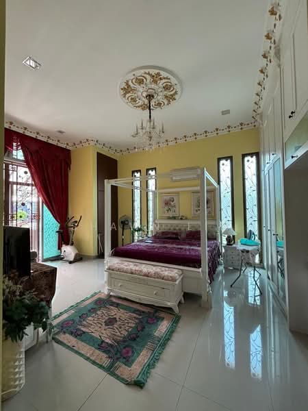 2-storey Terraced House for Sale in Taman Mount Austin (Tebrau) - Shawn Lim - PropertyGuru.com.my