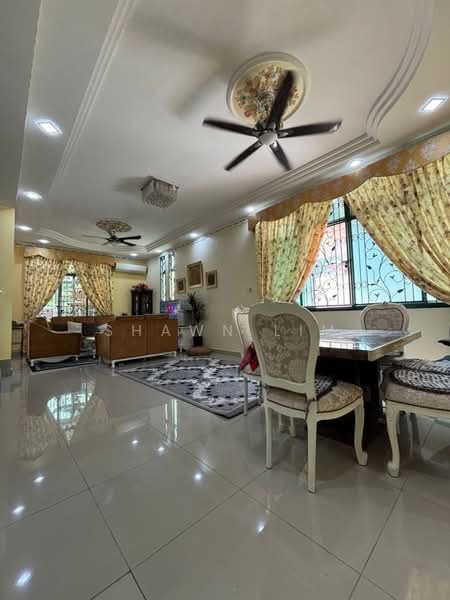 2-storey Terraced House for Sale in Taman Mount Austin (Tebrau) - Shawn Lim - PropertyGuru.com.my