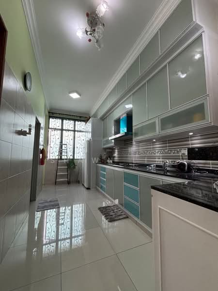 2-storey Terraced House for Sale in Taman Mount Austin (Tebrau) - Shawn Lim - PropertyGuru.com.my
