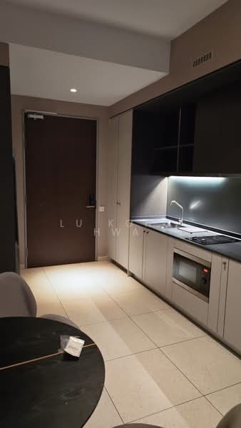 Service Residence for Rent at Millerz Square Serviced Residence - Lu Kong Hwa - PropertyGuru.com.my