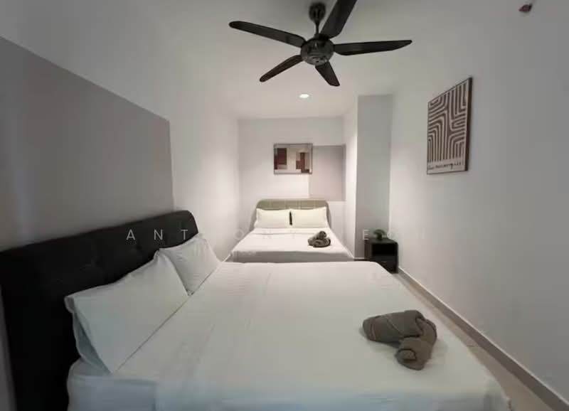 Condominium for Rent at Mansion One - Anthony Yeoh - PropertyGuru.com.my