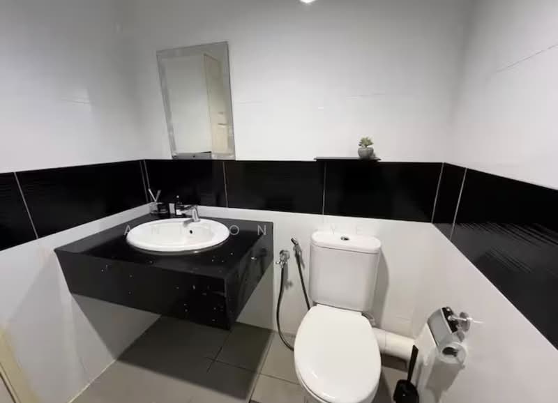 Condominium for Rent at Mansion One - Anthony Yeoh - PropertyGuru.com.my