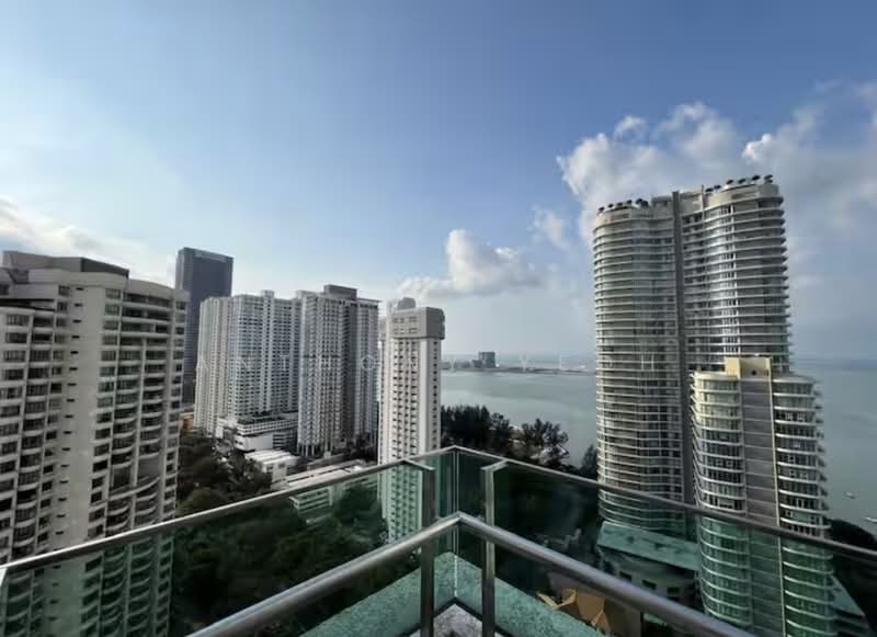 Condominium for Rent at Mansion One - Anthony Yeoh - PropertyGuru.com.my