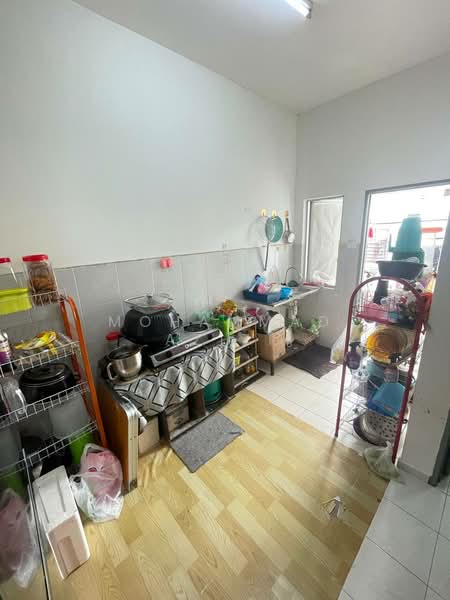 Terraced House for Sale in Balok (Pahang) - Mohammad Azizi - PropertyGuru.com.my