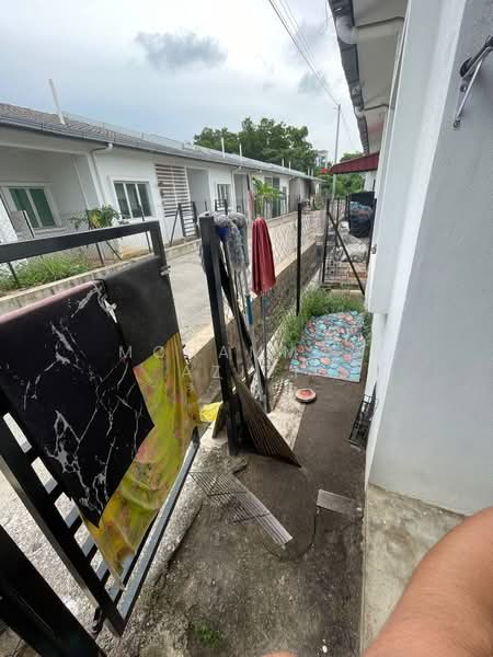 Terraced House for Sale in Balok (Pahang) - Mohammad Azizi - PropertyGuru.com.my
