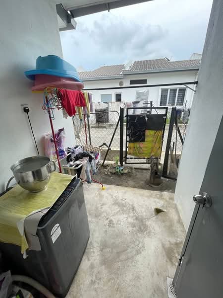 Terraced House for Sale in Balok (Pahang) - Mohammad Azizi - PropertyGuru.com.my