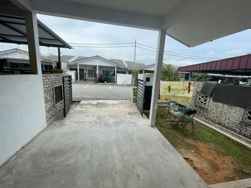 Terraced House for Sale in Balok (Pahang) - Mohammad Azizi - PropertyGuru.com.my