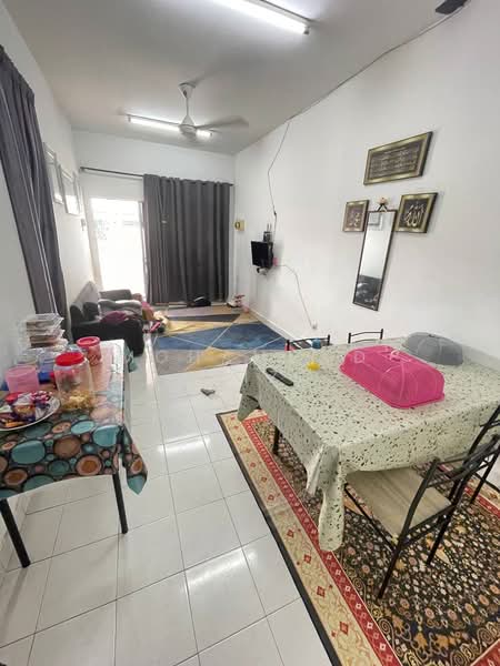 Terraced House for Sale in Balok (Pahang) - Mohammad Azizi - PropertyGuru.com.my