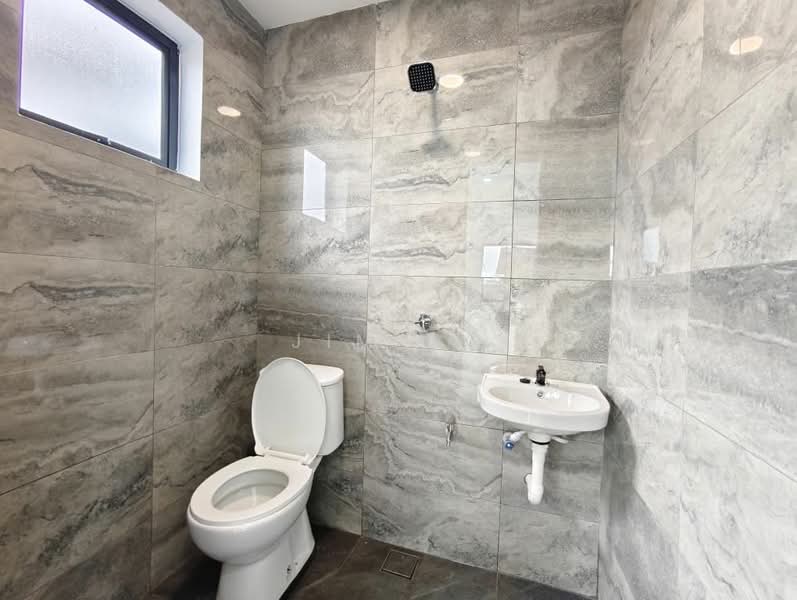2-storey Terraced House for Sale in Bandar Baru Permas Jaya (Permas Jaya) - Jim Ng - PropertyGuru.com.my