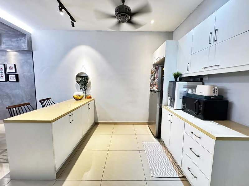 2-storey Terraced House for Sale in Kajang (Selangor) - Nurul Naemah - PropertyGuru.com.my
