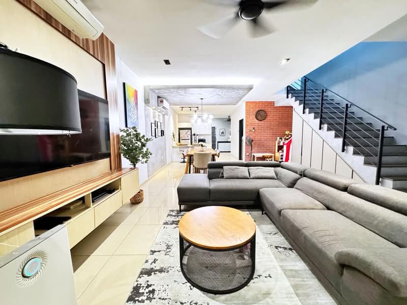 2-storey Terraced House for Sale in Kajang (Selangor) - Nurul Naemah - PropertyGuru.com.my