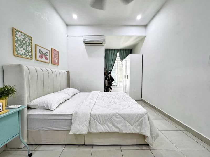 2-storey Terraced House for Sale in Kajang (Selangor) - Nurul Naemah - PropertyGuru.com.my
