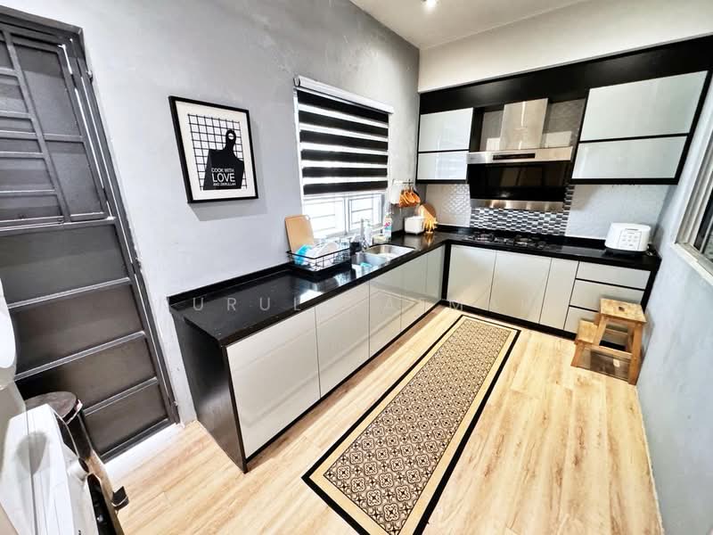 2-storey Terraced House for Sale in Kajang (Selangor) - Nurul Naemah - PropertyGuru.com.my