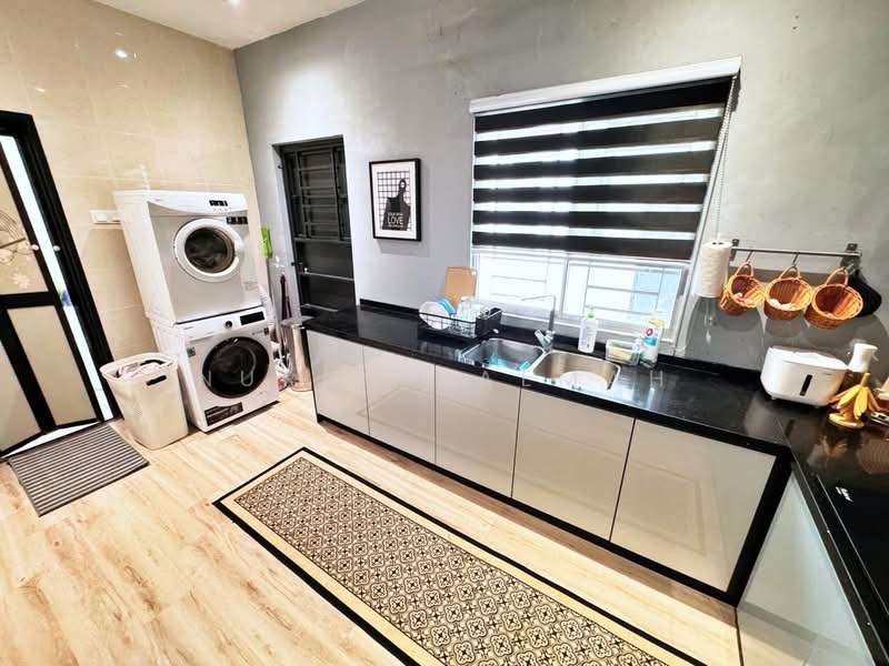 2-storey Terraced House for Sale in Kajang (Selangor) - Nurul Naemah - PropertyGuru.com.my
